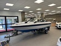 Bayliner Capri Bowrider 100hk Mariner