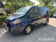 Ford Transit Custom 270 2.2 TDCi