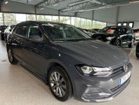 Volkswagen Polo 1.0 TSI OPF Base Euro 6 2,95% Ränta