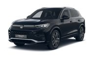 Volkswagen Tiguan eHybrid 272hk R-Line Swe Edition