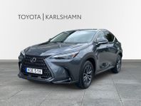 Lexus NX 350h AWD Executive Teknikpaket Drag 242 hk