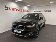 Volvo XC40 B4 Aut Momentum 3,95%Ränta