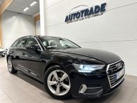 Audi A6 Avant 40TDI Sport Quattro Drag/D-Värmare/Leasbar
