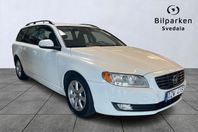 Volvo V70 D2 Kinetic | Dragkrok | 115hk