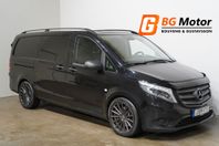 Mercedes-Benz Vito 119 3.0t 190HK 7G Drag/D-Värm/Nav/Leasbar