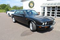 Jaguar XJ 3.2 V8 Executive, extremt fin, perf innertak nybes