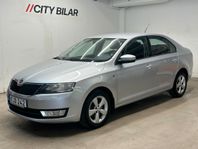 Skoda Rapid 1.2 TSI Plus Euro 5 Bluetooth
