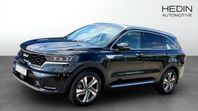 Kia Sorento 1,6T 265 HK PHEV AUT 7-sits AWD ADVANCE Kia Godk
