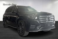 Mercedes-Benz GLS GLS450D AMG LINE PREMIUM PLUS