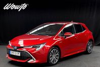 Toyota Corolla Hybrid e-CVT 122HK Executive /HuD /4.95%