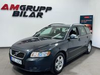 Volvo V50 1.6 D Momentum Euro 4 Ny Besiktigad