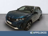 Peugeot 3008 GT Hybrid 225 hk