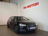 Audi A4 Avant 2.0 TDI S Tronic Proline Drag D-Värm P-Sen