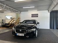Jaguar XF S AWD Euro 6