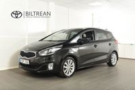Kia Carens 1.7 CRDi GLS 7-sits