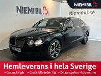 Bentley Flying Spur V8 S 4.0 Sv.såld