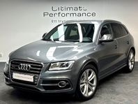 Audi SQ5  TDI 3.0 TDI V6 Quattro Drag Navi Värmare