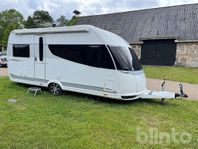 Husvagn HOBBY 460 UFE Premium