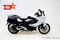 BMW Motorrad F 800 GT - hemleverans - 3,75% ränta