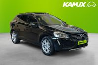 Volvo XC60 D4 AWD Geartronic Momentum 181hk