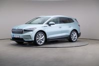 Skoda Enyaq iV 80 Convenicence Plus Family Basic Drag