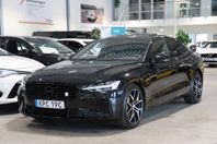 Volvo S60 T8 405HK Polestar Engineered AWD Aut Drag/Pano/VOC