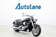 Suzuki VZR1800 Intruder *M1800R, Vance&Hines