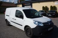 Renault Kangoo Express Maxi 1.5 dCi Drag Värmare 10200mil
