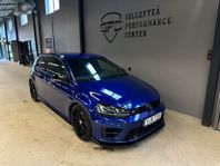 Volkswagen Golf R 2.0 TSI 4Motion / Maxton