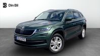 Skoda Kodiaq STYLE TDI 190 DSG 4X4