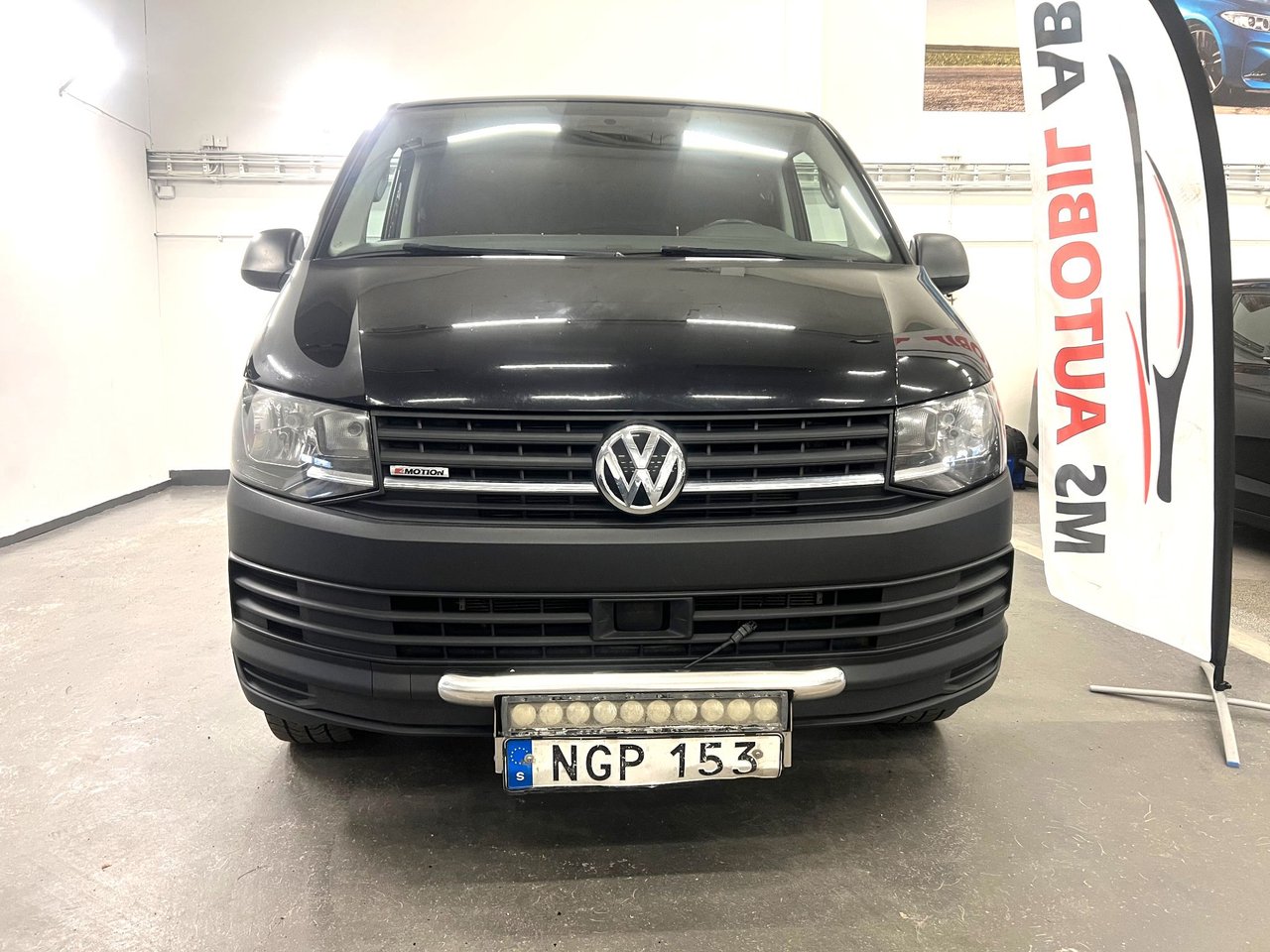 Volkswagen Transporter T28 2....