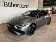 Mercedes-Benz A 250e AMG Advanced + Edition Night