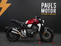 Honda CB1000R *576 mil*