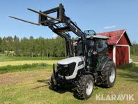 Traktor Landtrac 754C