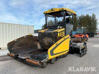 Asfaltsläggare Bomag BF300 P-2