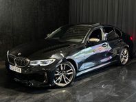 BMW M340 i xDrive Sedan Steptronic, 374hk