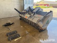 Nyodlingsfräs FAE UMMS