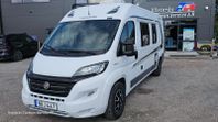 Weinsberg CaraBus 600 MQ