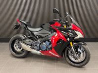 Suzuki GSX-S1000F