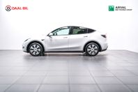 Tesla Model Y LONG RANGE AWD 514HK PRIVATLEASING