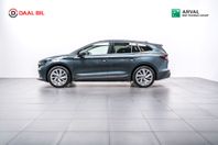 Skoda Enyaq iV iV80 204HK PRIVATLEASING