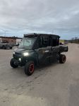 Can-Am Traxter MAX XU HD10