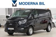 Ford Transit Custom 340 Plug-in Hybrid Moms V-inredd Bkamera