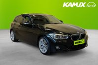 BMW 118 i M-Sport Keyless 136hk