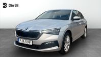 Skoda Scala Style 1,0 TSI 110 HK 7 VXL DSG | Drag paket