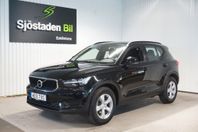 Volvo XC40 T2 Automat VOC  V-HJUL INGÅR