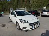 Opel Corsa 5-dörrar 1.3 CDTI ecoFLEX 95hk Enjoy Euro 6