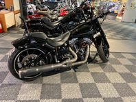 Harley-Davidson Breakout 103 *I Butik*