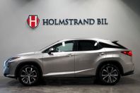 Lexus RX 450h AWD 3.5 V6 AWD 313hk Drag Värme HUD Kamera