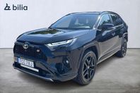 Toyota RAV4 Hybrid AWD-i Elhybrid 2,5 GR Sport Ledramp Dragk